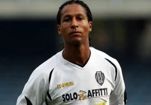 بازیکن فوتبال ایتالیا ناپدید و جسدش پیدا شد