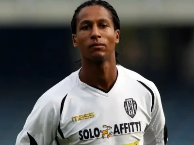 بازیکن فوتبال ایتالیا ناپدید و جسدش پیدا شد