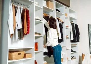 کمد لباس ثروتمندان؛ آنچه هرگز در آن پیدا نمیشود