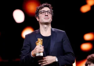 جایزه «خرس طلایی» برلین ۲۰۲۶ برای «نامه‌های زرد»