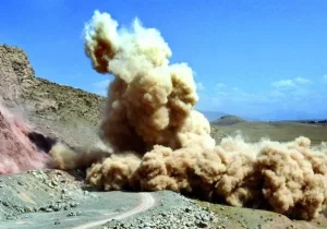 انفجارهای کنترلشده در کرج/ در این ساعت اگر صدا شنیدید نترسید