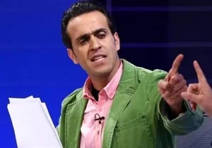 چرا علی کریمی از ادعایش برای سوزاندن قران عقب نشینی کرد؟