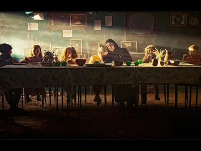 «سرزمین فرشته‌ها» نه سانتی مانتال نه سوءگیرانه/ خواجه پاشا حافظه کودکان را ثبت کرد