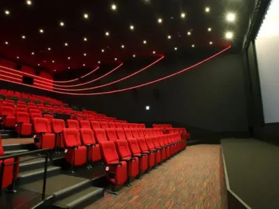 قیمت جدید بلیت سینما ۱۴۰۵ اعلام شد/ بلیت شناور و تغییر قیمت در ساعات مختلف/ زمان اکران نوروز