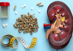 این مواد غذایی باعث تشکیل سنگ کلیه می‌شوند