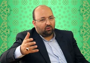 اولین عکس از «جواد امام» پس از آزادی