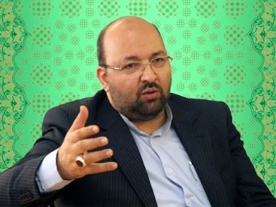 اولین عکس از «جواد امام» پس از آزادی