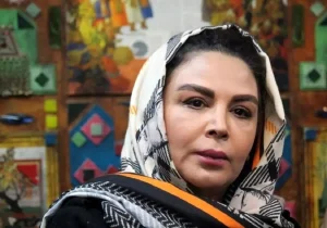 پیام احساسی و متفاوت شهره سلطانی در صفحه اینستاگرامش