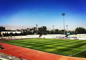 پست غیرمنتظره فرهیختگان درباره سکوهای خالی اکباتان/ ویدئو