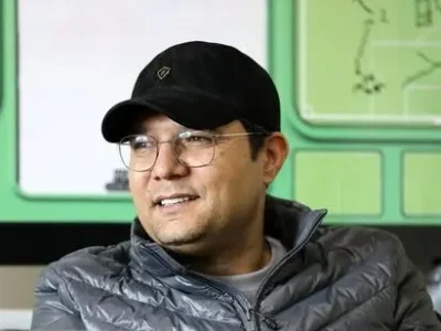 ربیعی سرمربی تراکتور شد