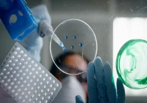 فروپاشی دژ نامرئی سرطان با فناوری نانوحباب