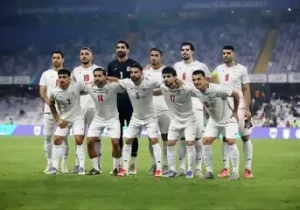 سردرد شیرین قلعهنویی برای جام جهانی؛ رقابت جذاب ۴ ستاره برای رسیدن به تیم ملی