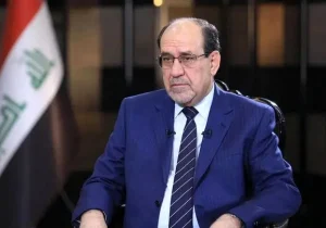 در صورت درخواست اکثریت چارچوب هماهنگی، از نامزدی نخست‌وزیری عراق کنار می‌کشم