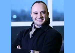 ژیلا صادقی از پرونده شکایتش از احسان کرمی در آمریکا خبر داد/ «به زودی از آمریکا شوت میشی بیرون»/ عکس