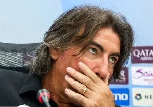 ساپینتو رسما اخراج شد