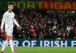 رونالدو ساز جدایی کوک کرد/ اعلام رقم فسخ قراردادCR7