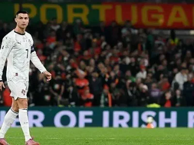 رونالدو ساز جدایی کوک کرد/ اعلام رقم فسخ قراردادCR7