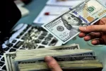 قیمت دلار، یورو و سایر ارزها امروز ۶ اسفند/ دلار سقف شکنی کرد