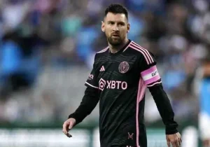 شرط مسی برای قبول پیشنهاد گالاتاسرای