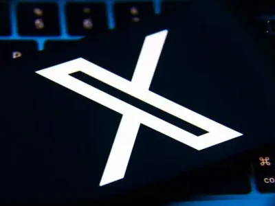 شبکه اجتماعی ایکس تیک آبی محسنی اژهای، لاریجانی و عراقچی را پاک کرد/ تصاویر