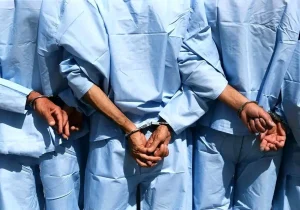 یادداشت عجیب سارقان منزل برای مالباختگان/ «ببخشید، موقتاً قرض گرفتیم»