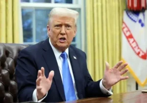 در حال گفتگو با ایران هستیم/ در صورت عدم توافق، «اتفاقات بدی» خواهد افتاد