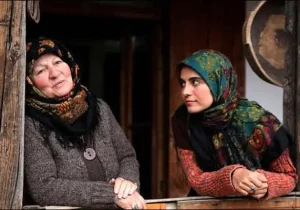 جدیدترین وضعیت جسمی رابعه مدنی به روایت روح‌الله حجازی