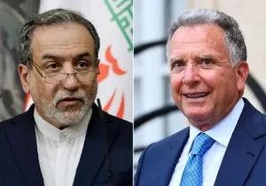 انعکاس مذاکرات آمریکا و ایران در مسقط در رسانه‌های اسرائیلی