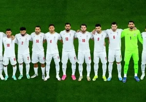 تیم ملی فوتبال به مصاف نیجریه و کاستاریکا می‌رود