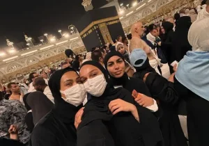 بازیکن برزیلی النصر مسلمان شد