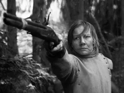 منتقدان برلین کدام فیلم را برگزیدند؟