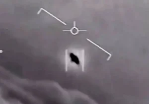 چه چیزی در اسناد «آدم فضاییهای» ترامپ وجود دارد؟