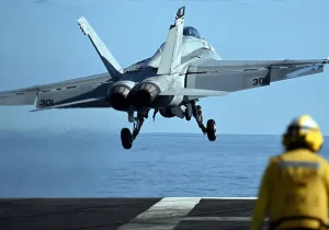 هزینه عملیات نظامی آمریکا در کارائیب، از جمله ربودن مادورو، نزدیک به ۳ میلیارد دلار شده است