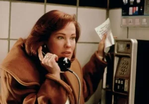 واکنش به مرگ یک بازیگر