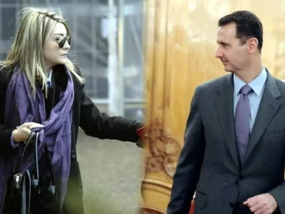 اتهامات زننده به بشار اسد