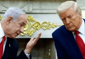 مبانی مذاکره با ایران را به آمریکا ارائه خواهم کرد