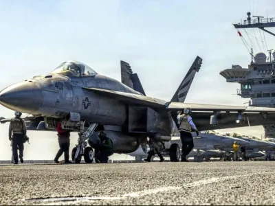 منطق ترامپ: جنگ با چیزی که وجود ندارد!