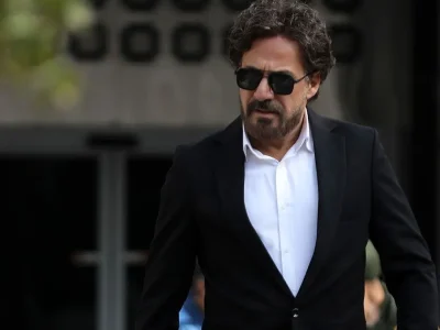 «کارواش» فیلمی‌‌ که احتمالاً پوست کارگردان کنده می‌‌شود/تماس دفتر ریاست جمهوری برای تماشای فیلم