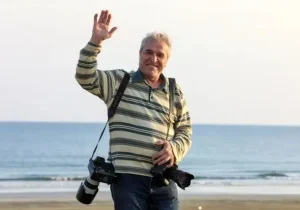 اصغر خمسه درگذشت