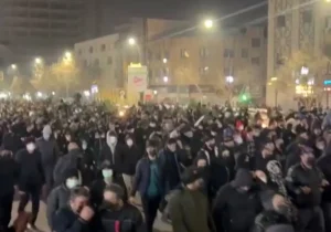 دولت قدم اول روایت درست حوادث اخیر را برداشت/ اطلاعیه دفتر پزشکیان درباره حوادث دی‌ماه تا ساعتی دیگر منتشر می‌شود