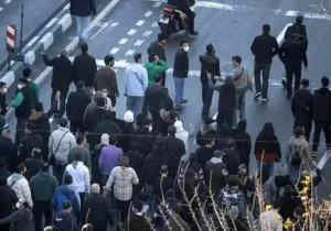 اعتراضات دیماه نه میان ملت و حکومت که حتی میان ملت و ملت شکافی پدید آورده/ اینکه بعد از نیمقرن، مفهومی که ملت ایران علیه آن انقلاب کرده بود بهصورتی…