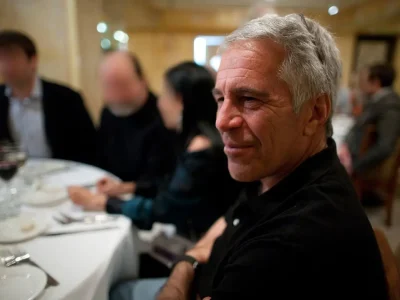 گاف دولت آمریکا؛ اعلام رسمی مرگ اپستین یک روز قبل از تاریخ واقعی اعلام شده