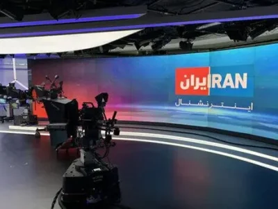 پیشنهاد تأسیس اینترنشنال اولین بار به من شد؛ نپذیرفتم