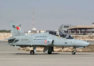 به پایگاه آمریکا حمله کنید، پاسخ می‌دهیم