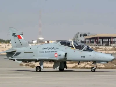 به پایگاه آمریکا حمله کنید، پاسخ می‌دهیم