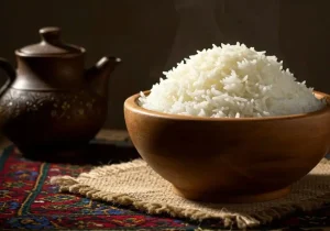 چرا با حذف برنج، دچار ریزش مو می‌شویم؟