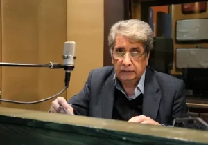 بهروز رضوی در بخش مراقبتهای ویژه بستری شد