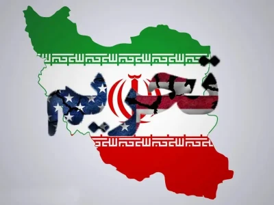 تحریم‌های جدید علیه ۷ نفر در ارتباط با ایران + اسامی