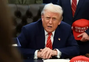 چرا ترامپ از جنگ با ایران پرهیز می‌کند؟