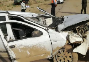 خودروهای داخلی؛ استاندارد دارند یا حکم مرگ؟/ ویدئو